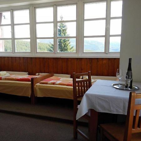 Špindlerŭv Mlýn Horska Chata Sedmidoli酒店 外观 照片