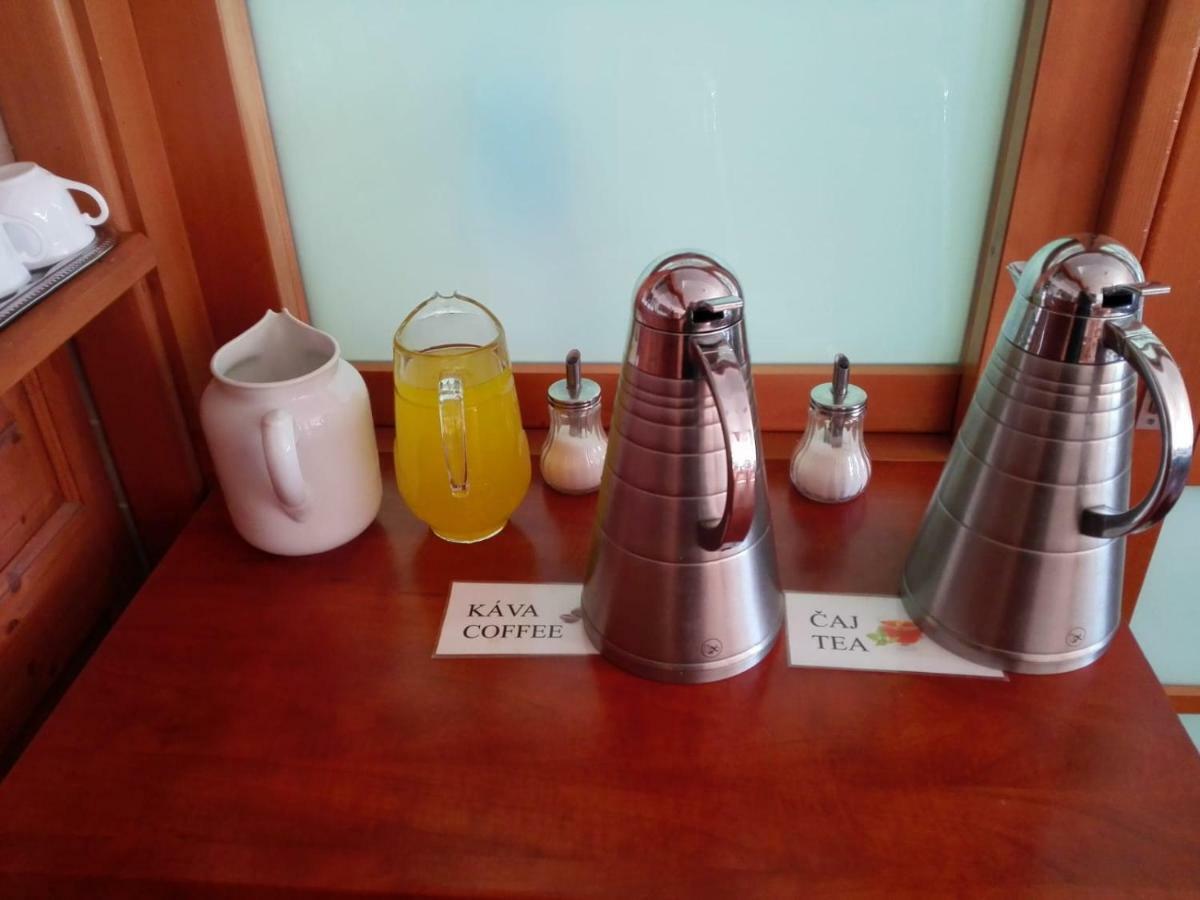 Špindlerŭv Mlýn Horska Chata Sedmidoli酒店 外观 照片